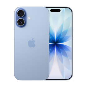 Apple iPhone 17 512GB - Mist Blue