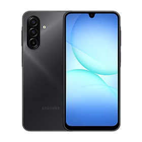 Samsung Galaxy A17 4G A175 Dual Sim 4GB RAM 128GB - Black