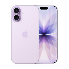 Apple iPhone 17 256GB Lavender
