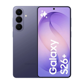 Samsung Galaxy S26+ S947 5G Dual Sim 12GB - Cobalt Violet