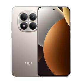 Xiaomi Redmi Note 15 Pro 4G Dual Sim Titanium