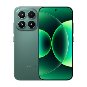 Xiaomi 17 5G Dual Sim 12GB RAM 512GB - Green