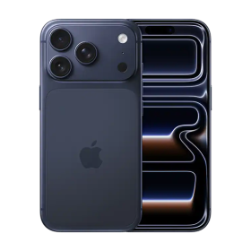 Apple iPhone 17 Pro 1TB - Deep Blue