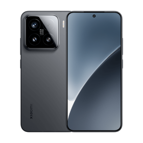 Xiaomi 15 5G Dual Sim 12GB RAM 256GB - Black