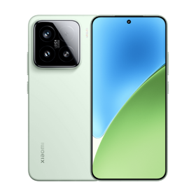 Xiaomi 15 5G Dual Sim 12GB RAM 256GB - Green