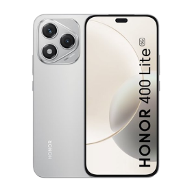 Honor 400 Lite 5G Dual Sim 8GB RAM 256GB - Grey