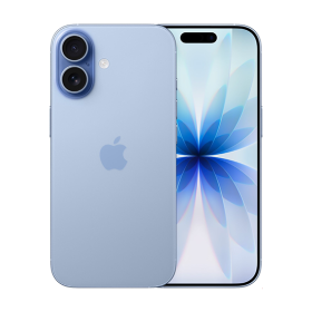 Apple iPhone 17 512GB - Mist Blue