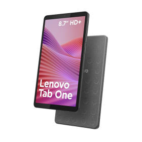 Tablet Lenovo Tab One LTE 8.7 4GB RAM 128GB - Grey