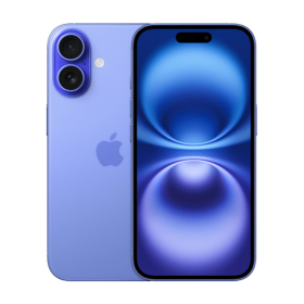 Apple iPhone 16 128GB - Ultramarine