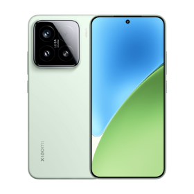 Xiaomi 15 5G Dual Sim 12GB RAM 512GB - Green