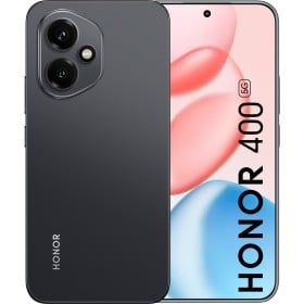 Honor 400 5G Dual Sim 8GB RAM 512GB - Midnight Black