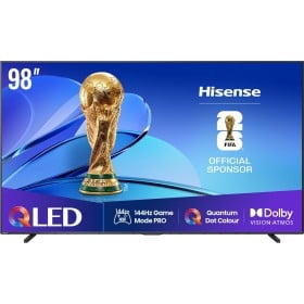 Hisense 98E7Q 98'' 4K Smart QLED TV