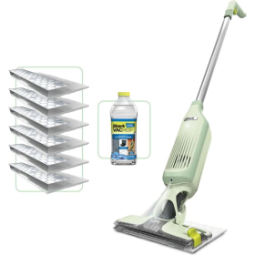 Shark VacMop 2-in-1 Vacuum Cordless Mop