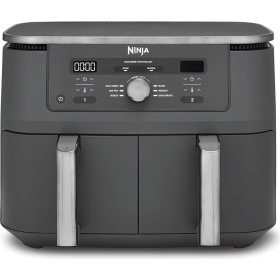 Ninja MAX Dual Zone Air Fryer 9.5L DZ400EU
