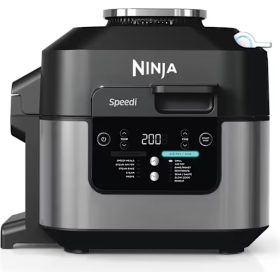 Ninja Speedi 12-in-1 Multi-Cooker ON500EU