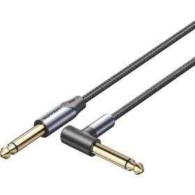 Vention Audio 6.3mm M to M Cable, 3.0m
