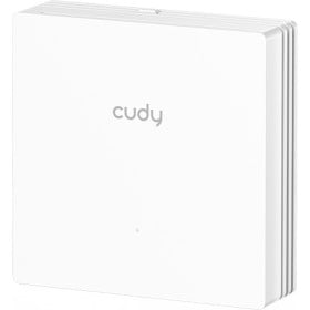 Cudy Access Point Wall-Plate AC1200 Dual Band Wi-Fi 5