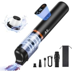 Baseus VA Wireless Vacuum Cleaner 16000Pa