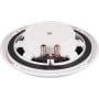 Artsound MDC6.2 Ceiling Marine Speakers White