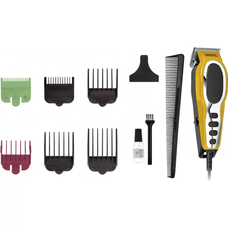 Wahl Cyprus,  Wahl Close Cut Pro Grooming Kit,  Mens shavers, Health & wellbeing, Wahl, bestbuycyprus.com, cutting, close, power