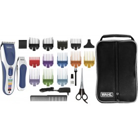 Wahl Cyprus,  Wahl Color Pro Cordless Rechargeable Hair Clipper & Trimmer,  Mens shavers, Health & wellbeing, Wahl, bestbuycypru