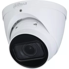 Introducing the Dahua IP 2.0MP Dome Eyeball 2.7-13.5mm HDW2241T-ZS – the ultimate surveillance solution that combines cutting-ed