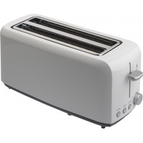 Morphy Richards 980251 4 Slice Long Toaster White UK Plug,  Toasters & Toaster Ovens, Small Appliances, Morphy Richards, Best
