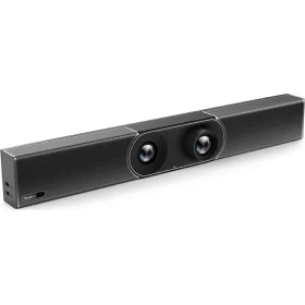 Introducing the Yealink MeetingEye600 4K Video Conferencing Bar with SIP Support, the ultimate solution for seamless communicati