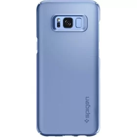SPIGEN Cyprus,  Spigen Galaxy S8 Plus Case Thin Fit Blue Coral,  Mobile Phones & Cases, Phones & Wearables, SPIGEN, bestbuycypru