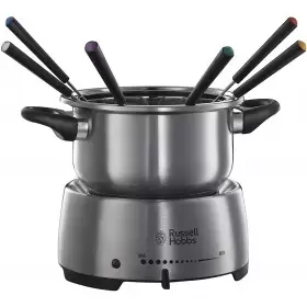 Russell Hobbs Cyprus,  Russell Hobbs Fiesta Fondue 2L 6 person UK Plug Included,  Waffle Makers & Grills, Small Appliances, Russ