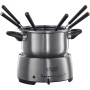 Russell Hobbs Fiesta Fondue 2L 6 person UK Plug Included