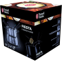 Russell Hobbs Fiesta Fondue 2L 6 person UK Plug Included