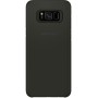 Introducing the Spigen Galaxy S8 Plus Case Air Skin Black, the perfect fusion of style and protection for your precious phone!