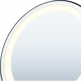 Beurer Cyprus,  Beurer BS 49 illuminated cosmetics mirror,  Health & wellbeing, Appliances, Beurer, bestbuycyprus.com, mirror, c