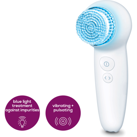 Beurer FC 65 Pureo Deep Clear facial brush