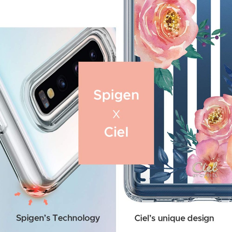 SPIGEN Cyprus,  Ciel by CYRILL Samsung Galaxy S10 Plus Protective Case,  Mobile Phones & Cases, Phones & Wearables, SPIGEN, best