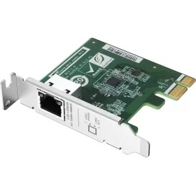 Introducing the QNAP Single-Port 2.5GbE Network Card RJ45 for PC&NAS QXG-2G1T-I225, the ultimate solution for upgrading your net