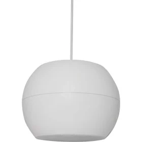 Introducing the Adastra PS50-W 5'' Pendant Speakers 952.426UK White, the perfect audio solution for both commercial and resident