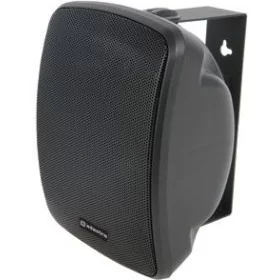 Introducing the Adastra FC4V 4'' 100V IP44 Speaker 20W Black 952.964UK, the ultimate audio solution that combines power, versati