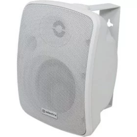 Introducing the Adastra FC4V 4'' 100V IP44 Speaker 20W White 952.962UK - your ultimate audio companion for immersive sound exper