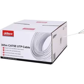 Introducing the Dahua CAT5e Cable CPR 305m DH-PFM920I-5EUN, the ultimate solution for high-speed networking and reliable data tr