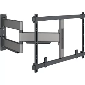 Introducing the Vogels ELITE TVM5645-B TV Wall Mount 60x40, the perfect solution to elevate your television viewing experience w