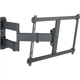 Introducing the Vogels COMFORT TVM3843-B TV Wall Mount, the ultimate solution for enhancing your TV viewing experience!