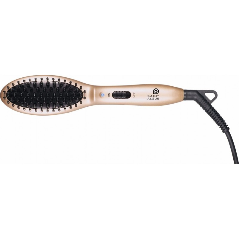 saint algue demeliss steam straightener