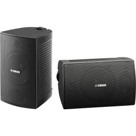 Introducing the Yamaha NS-AW294 6.5'' Outdoor Speakers, the perfect audio solution for your outdoor entertainment needs.