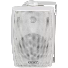 Introducing the Adastra BM5V-W 100V Onwall Indoor Speaker, a powerful audio solution designed to elevate your indoor sound exper