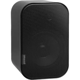 Introducing the Artsound UNI40TB 100V Indoor Speaker 30W Black, the ultimate audio solution for those seeking exceptional sound 