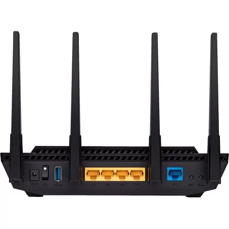 Buy ASUS AX3000 Wi-Fi 6 Dual Band Gigabit Router RT-AX58U-V2