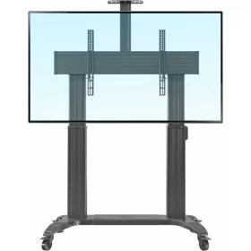 Introducing the NBMounts Trolley TW100 Motorized 1.7m, a powerful and versatile solution designed to revolutionize your display 