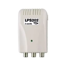 Inputs/Outputs: 1 / 2. Output voltage (VDC): 12. Maximum current (mA): 200. Frequency Range (MHz): 47-862. Insertion loss (dB): 
